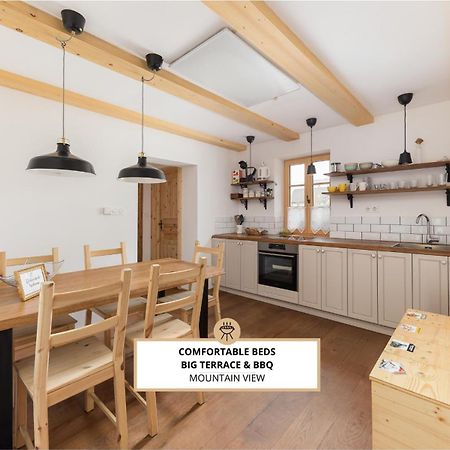 지고르니예 고르예 Hisa Na Soncu / Sun House 아파트 외부 사진