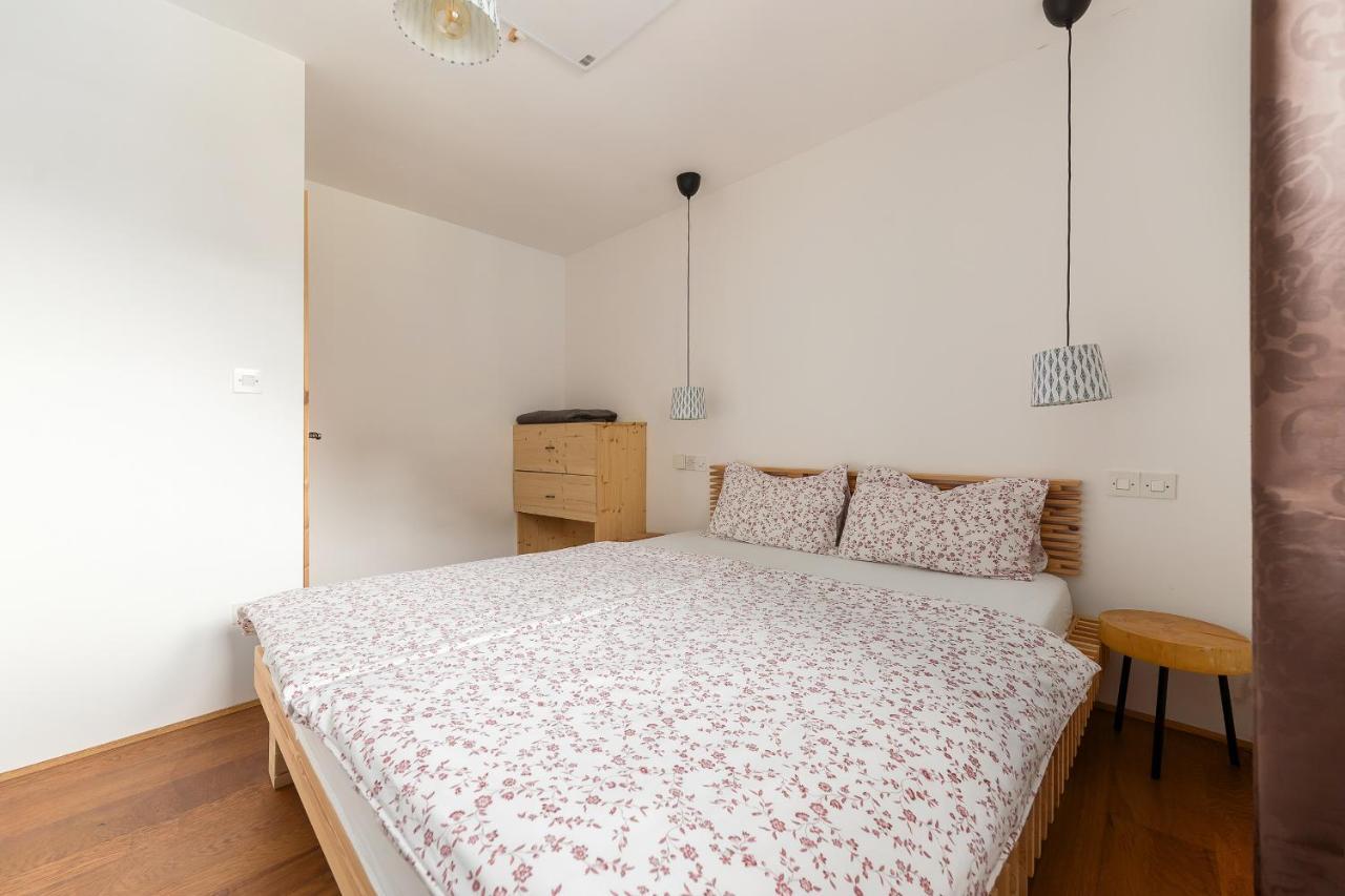 지고르니예 고르예 Hisa Na Soncu / Sun House 아파트 외부 사진