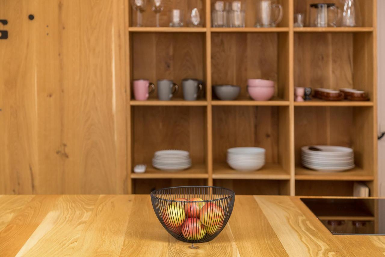 지고르니예 고르예 Hisa Na Soncu / Sun House 아파트 외부 사진