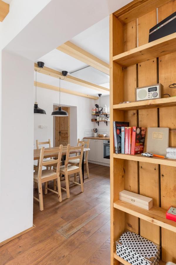 지고르니예 고르예 Hisa Na Soncu / Sun House 아파트 외부 사진
